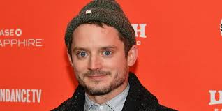 Who Is Elijah Woods' Baby Mama? New Details On Mette-Marie Kongsved And  Their Relationship Status