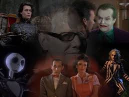Beetlejuice a bercé mon enfance avec cet extraordinaire film de tim burton (il a probablement quelques rides maintenant ;)) la musique est vraiment super sympa. Danny Elfman Talks About His 5 Most Iconic Collaborations With Tim Burton