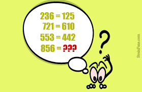 Image result for maths puzzles