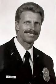 William Simpson Obituary