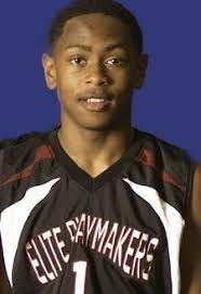 8th Grade Elite Playmakers