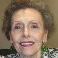 Barbara Shockley Obituary and Online Memorial (2018)