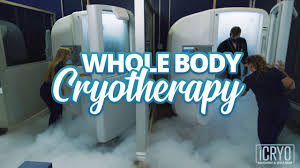 Cryosauna users step into the chamber and the frigid temperatures instantly send the body into a natural fight or flight response. Whole Body Cryotherapy Are There Any Real Benefits Icryo