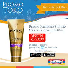 Rp 14.700 36% rp 9.400. Indomaret Rambut Indah Dengan Pantene Conditioner Seindah Potongan Harganya Di My Indomaret Kamu Bisa Download My Indomaret Di Google Play Atau App Store Kicauandomar Facebook