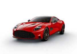 Image result for Scorpus Red 2025 Aston Martin
