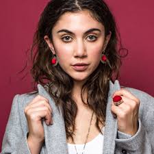 Susan Drews Watkins Hand-Felted Organic Jewelry I IndieFaves