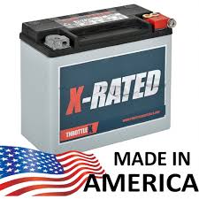 New Harley Battery Guide 5 Best Batteries For Harley