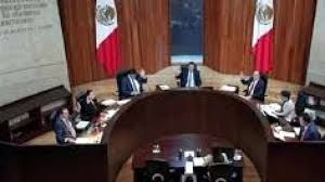 The following was a comment by manuel on a post about the 2018 election. El Tepjf Presenta Tasa De Resolucion De Asuntos Del 100 En 2020