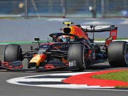 Max verstappen crashed out of the british grand prix following a collision with lewis hamilton. Verstappen Fastest At Silverstone As The Hulk Returns Racing News Times Of India