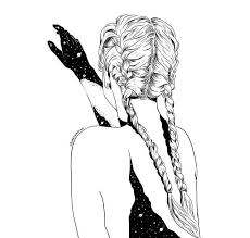 Dvrkshines Society6 Star Art Lovers Art Cosmic Art