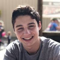 Joseph Valenzuela's Instagram, Twitter & Facebook