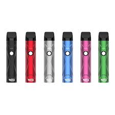 Yocan X Concentrate Pod Vaporizer For Sale