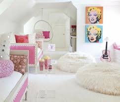 La Chambre Petite Fille En Couleurs 20 Idees Inspirantes