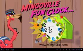 Hi, there you can download apk file com.mingoville.funclock.free for android free, apk file version is 2.0.0 to download to your android give your child a winning head start in telling time with fun clock. Learn To Tell Time Fun Clock For Android Apk Download