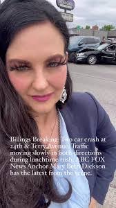 Beth Dickson's Instagram, Twitter & Facebook