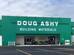 I have referred several people to dougherty roofing and will continue to use them in the future. Store Spotlight Breaux Doug Ashy Building Materials Facebook
