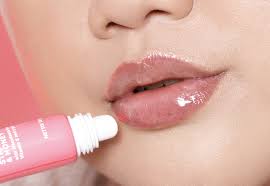 Maybe you would like to learn more about one of these? Review Hanasui Lip Sleeping Serum Sleeping Serum Lokal Untuk Bibir Yang Lebih Sehat Lippielust