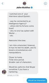 Mcafee and his executive adviser jimmy gale watson jr. A0jcwkfd6ndvgm