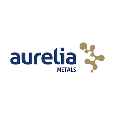 Aurelia Metals