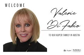 Welcome, Valerie Di Fabio, to our Kuper family in Austin! We are honored to  have her as one of our distinguished associates. To learn more about  Valerie click here: kuper.io/welcomevalerief