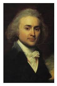John Quincy Adams 6th President Of The United States March 4