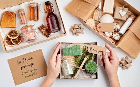 Handmade Products
