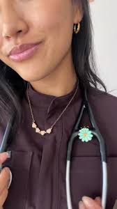Stethoscope Clip Diy