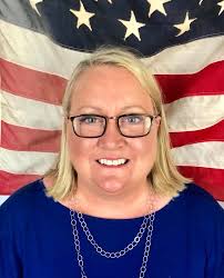 Daphne DeVries for Register of Probate