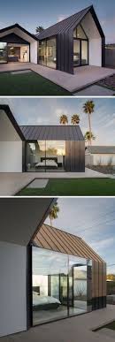 Las fachadas modernas destacan por ser sencillas. 260 Ideas De Aticos Terraza Fachada De Casa Casas Modernas Fachadas De Casas Modernas