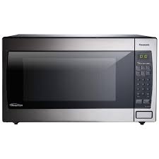 Discover a range of games and accessories at the best price. Panasonic Countertop Built In Microwave 1250 Watts