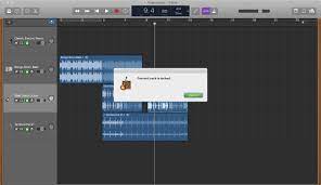 Recording audio tracks logic pro x. How To Lock And Unlock Tracks In Garageband On Mac