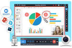 The easiest way to record and capture your screen online. Free Screen Recorder Bandicam