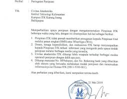 Contoh Surat Permohonan Maaf Keterlambatan Pembayaran Gaji Contoh Surat