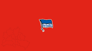 Der offizielle account von hertha bsc. Hertha Bsc Hd Wallpaper Hintergrund 2560x1440