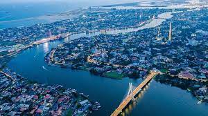 Schnell und sicher online buchen. Lagos City Life Page 175 Skyscrapercity Lagos City City Life