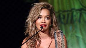Rita ora pictures, gifs and videos! How Rita Ora Advocates On Behalf Of Immigrants And Refugees Variety