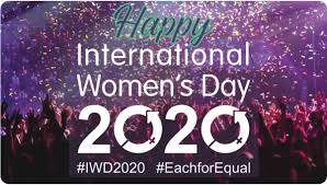 And the benefits of gender equality are. International Women S Day 2020 Eachforequal Wawa News Com