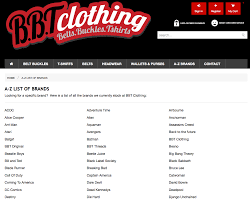All the background management of your store is done from your shopify admin, which you can access using any browser. Vendor Page In Shopify The Clever Way To Automatically Show Vendors In Your Shop Blackbelt Commerce Shopify Experts Shopify Developers Shopify Programmer Formerly Shopify Ninjas