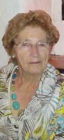 Condolence Book for Eileen Dineen (née O' Callaghan) (Kenmare, Kerry)