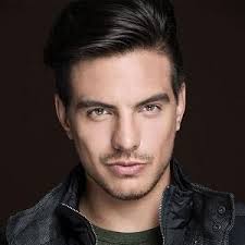 Vadhir Derbez Movies and TV Shows