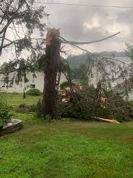 A flash flood warning has been issued for hampden and worcester counties. Two Western Mass Towns See Tornado Touch Down National Weather Service Says The Boston Globe