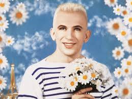 A Freak For 50 years