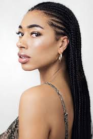 Oct 20, 2020 · overall density: 55 Enviable Ways To Rock The Latest Black Braided Hairstyles