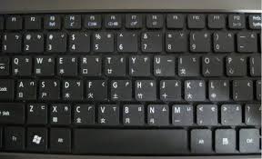 These phonetic symbols are used in many of our pronunciation exercises on the site. How The Qwerty Keyboard Is Changing The Chinese Language Chip Chick