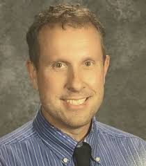 GMS teacher Doederlein named 'Teacher of the Year'