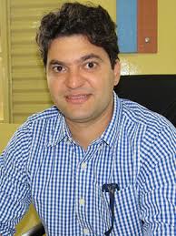 Francisco Nagib lidera disputa em Codó - Zeca Soares