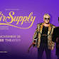 Air Supply event image