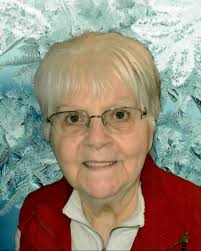 Celeste Woltering Obituary December 2, 2024