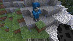 Navigate to the settings for your plot world, event: 1 17 Unobtainable Spawn Eggs Minecraft Data Pack