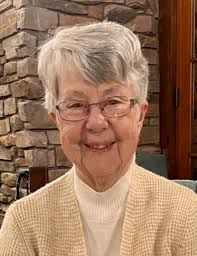 Helen Ann Fleming Obituary April 17, 2024